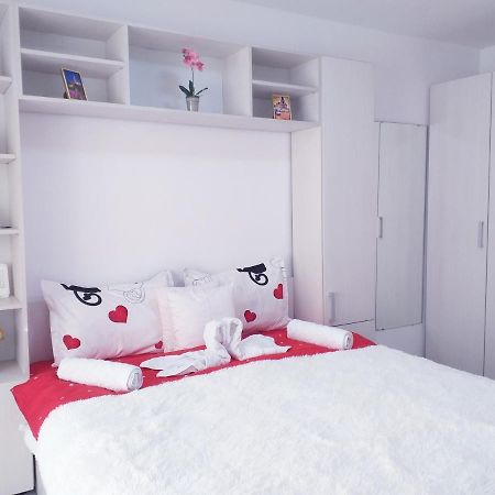 Epic Apartment Timisoara Esterno foto