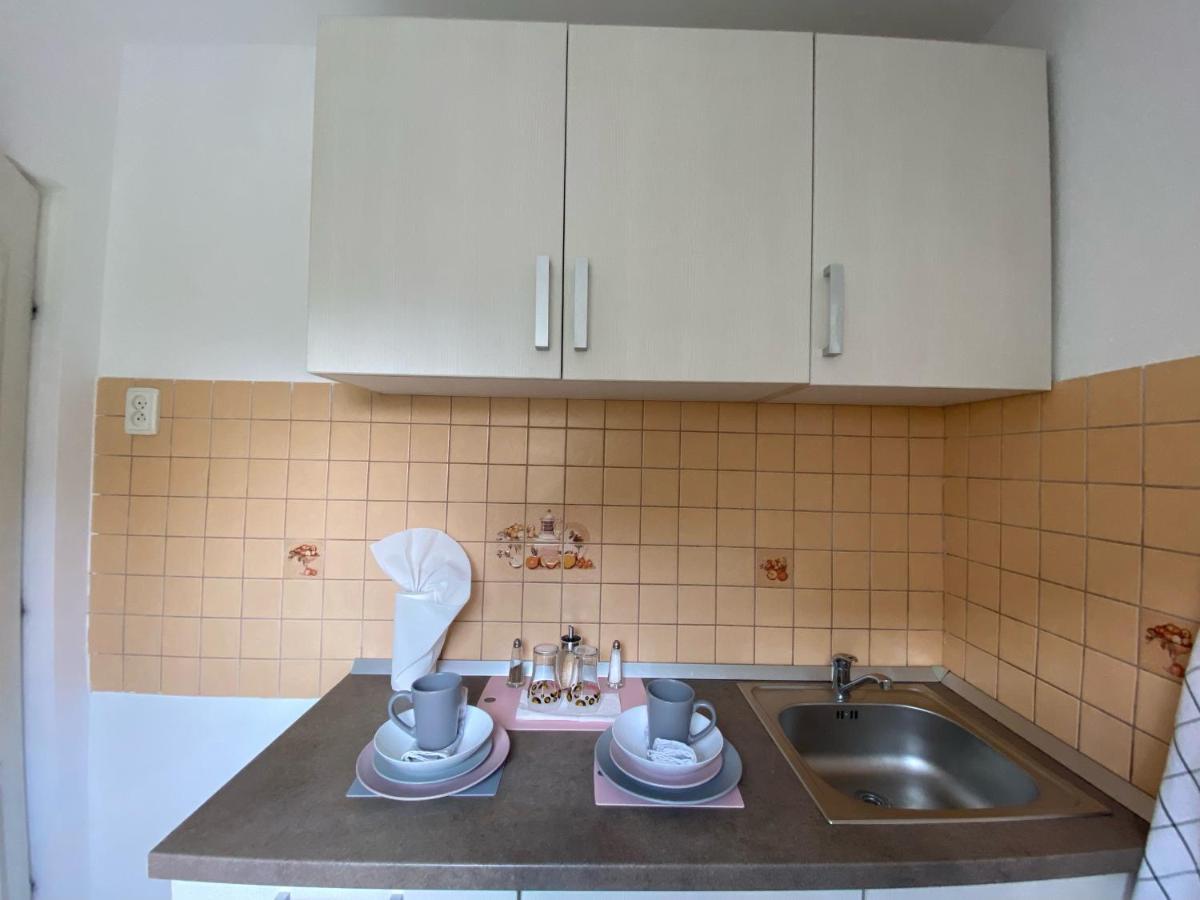 Epic Apartment Timisoara Esterno foto