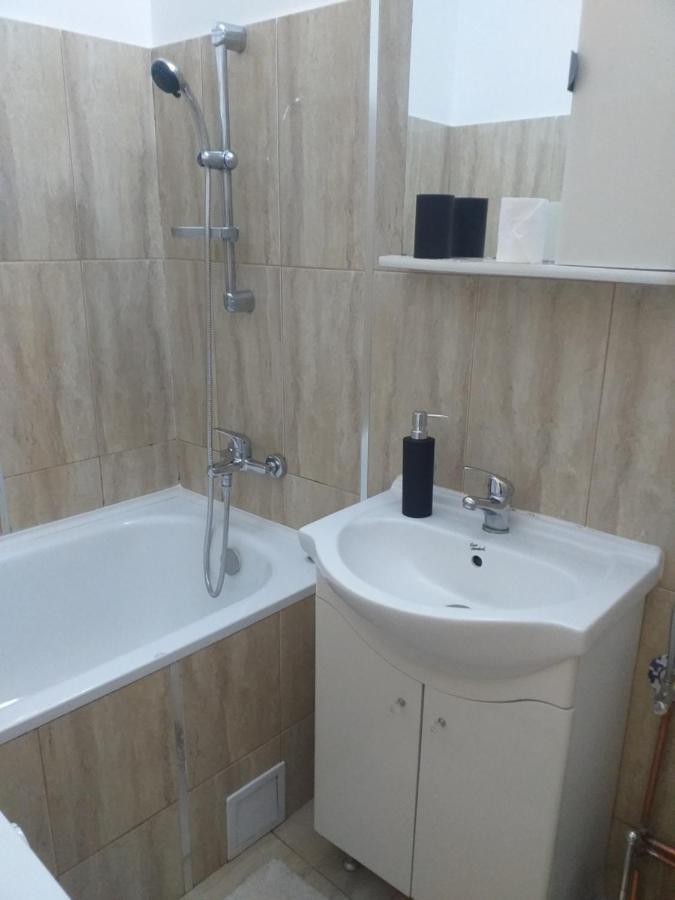 Epic Apartment Timisoara Esterno foto