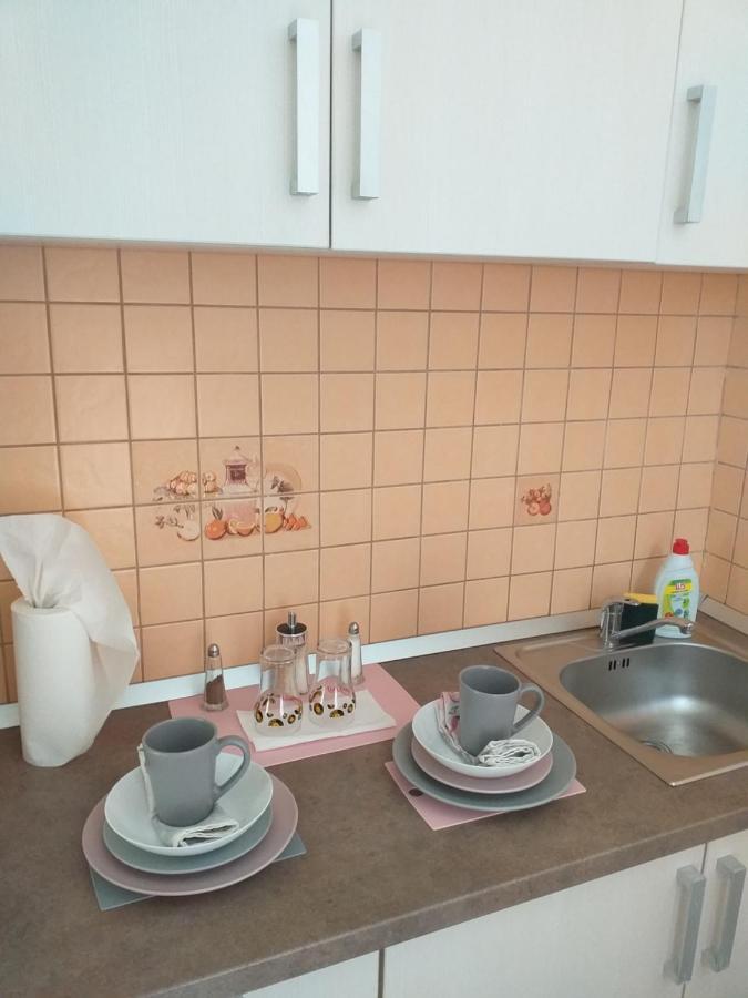 Epic Apartment Timisoara Esterno foto