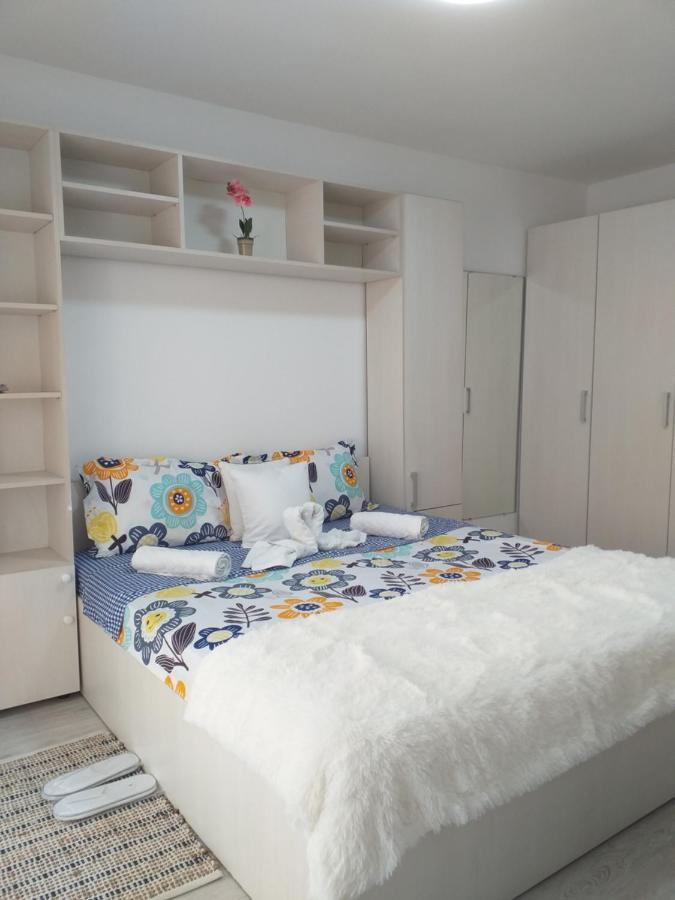Epic Apartment Timisoara Esterno foto