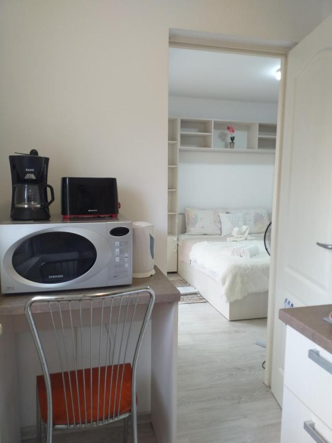 Epic Apartment Timisoara Esterno foto