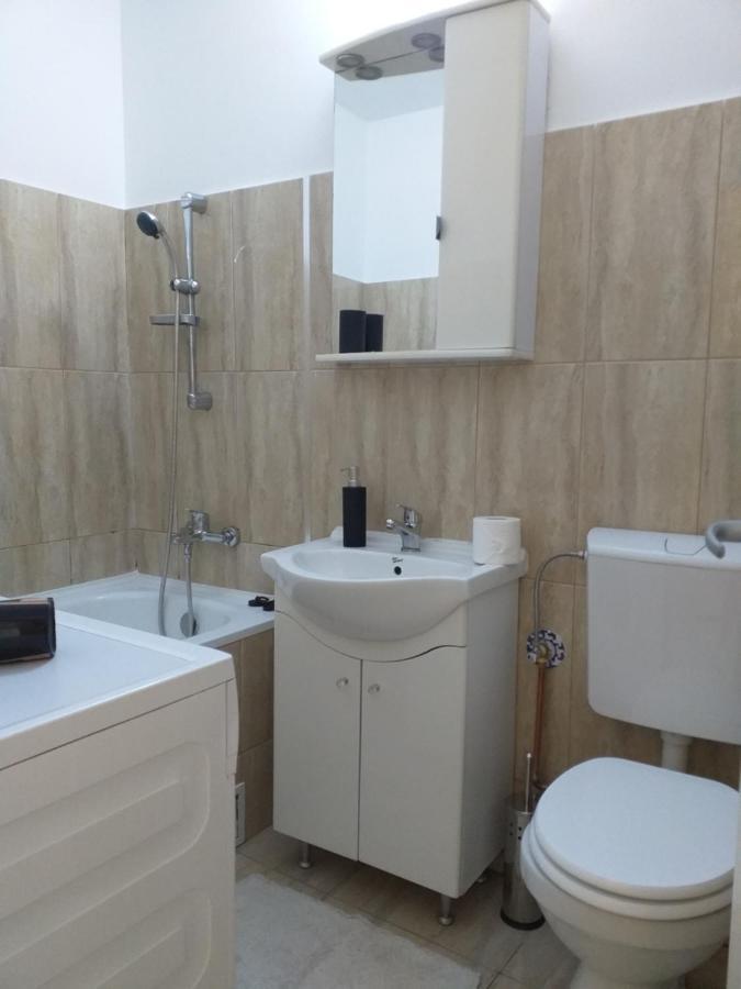Epic Apartment Timisoara Esterno foto