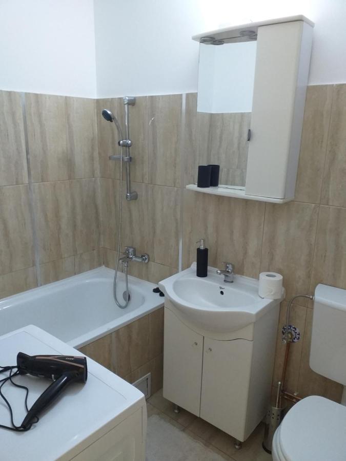 Epic Apartment Timisoara Esterno foto