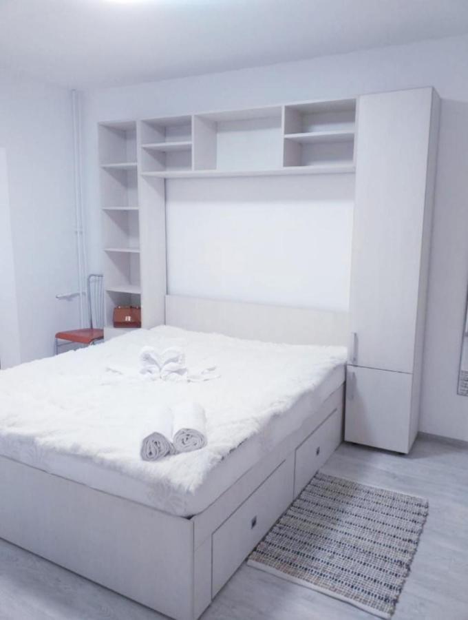 Epic Apartment Timisoara Esterno foto