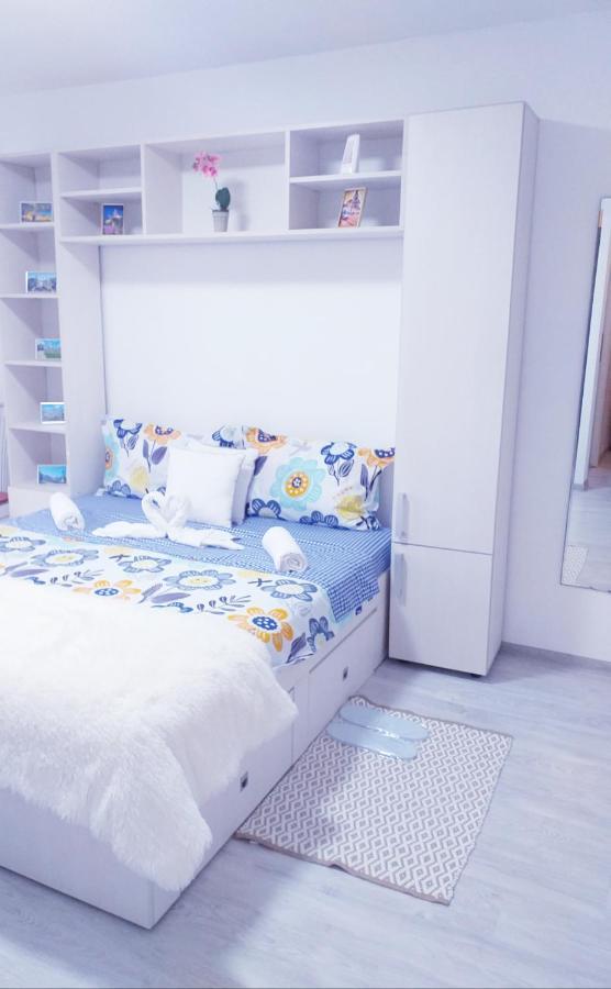 Epic Apartment Timisoara Esterno foto