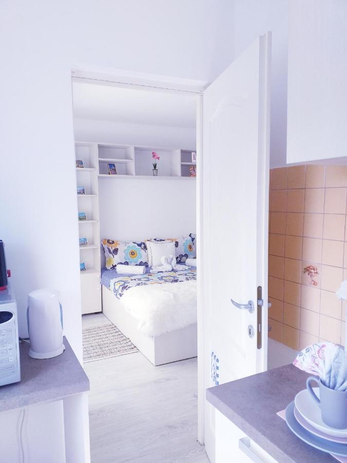 Epic Apartment Timisoara Esterno foto