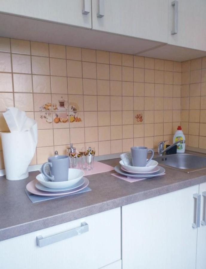 Epic Apartment Timisoara Esterno foto