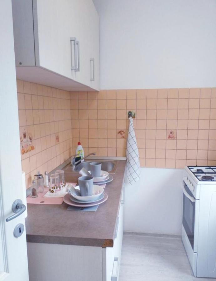Epic Apartment Timisoara Esterno foto
