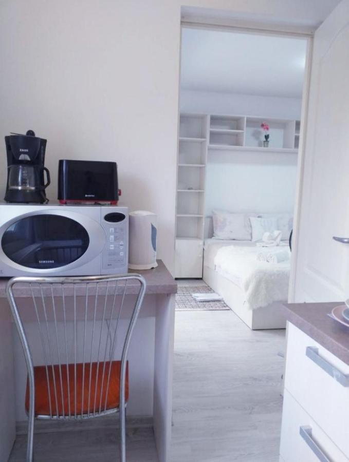 Epic Apartment Timisoara Esterno foto