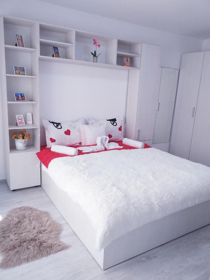 Epic Apartment Timisoara Esterno foto