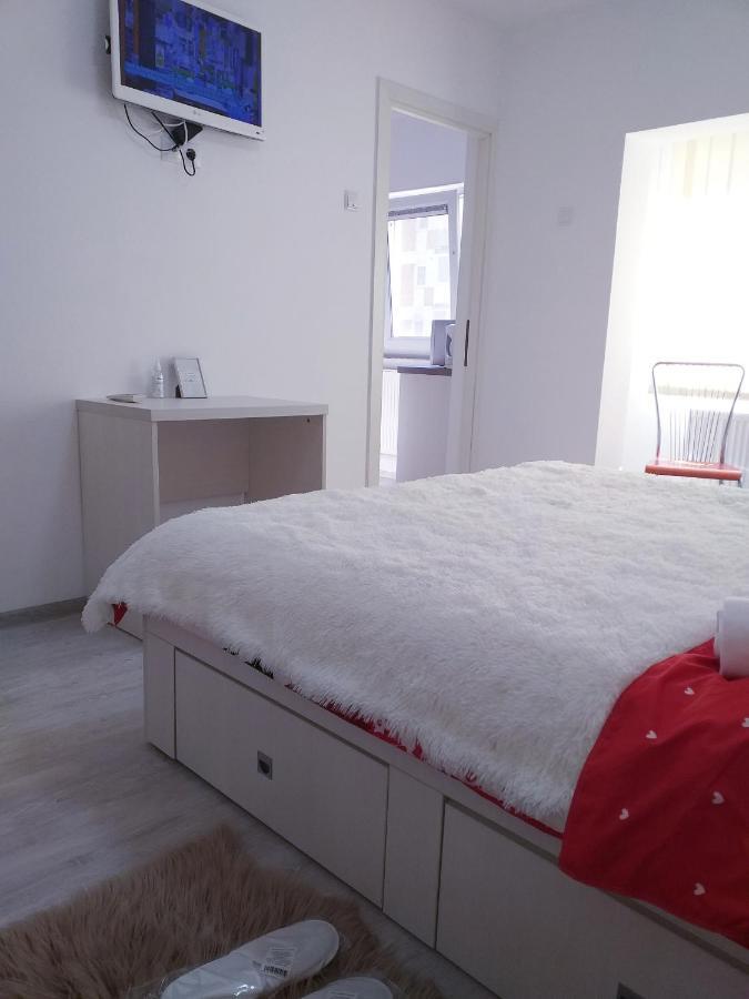 Epic Apartment Timisoara Esterno foto