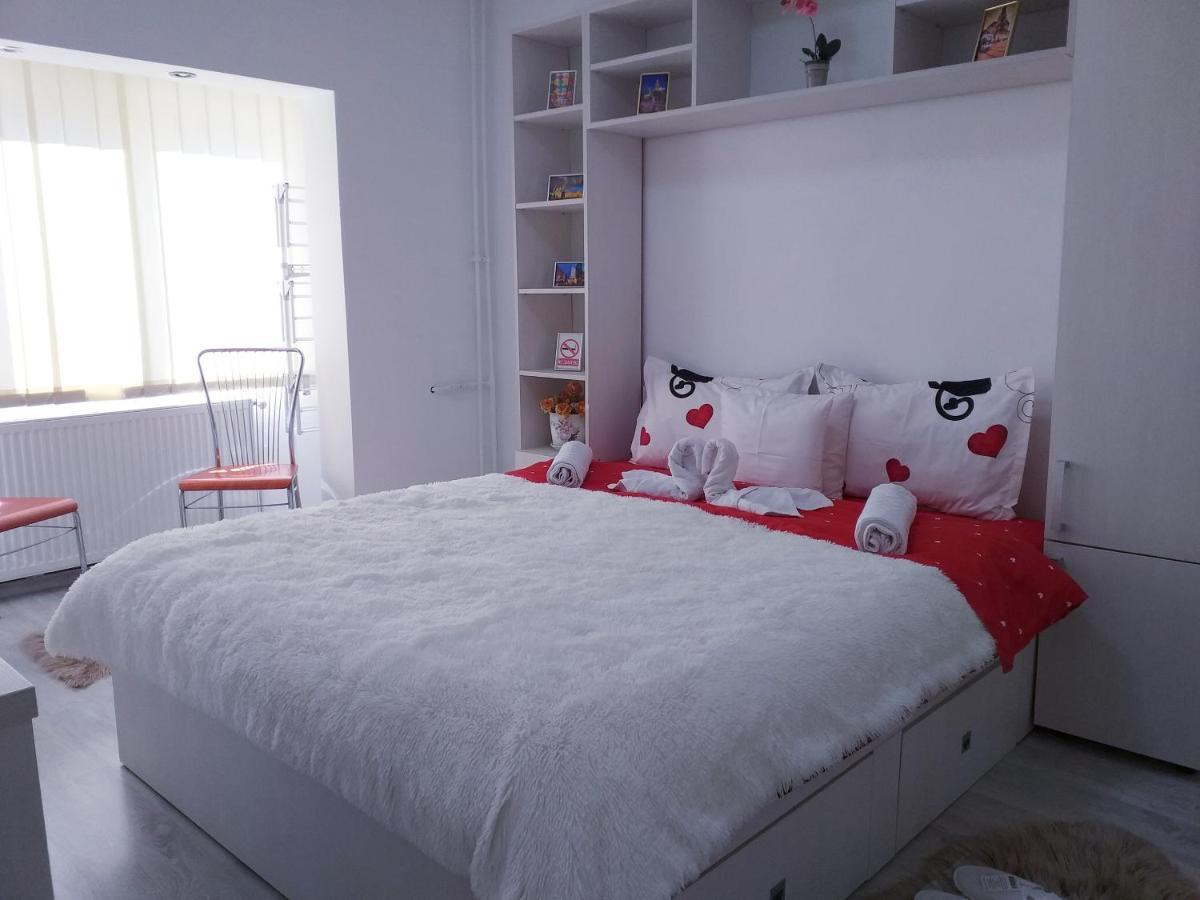 Epic Apartment Timisoara Esterno foto